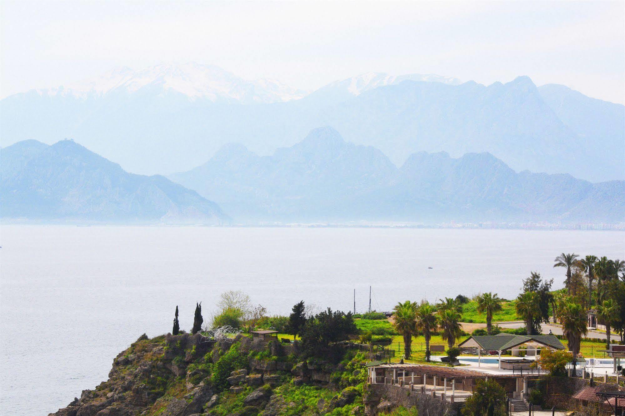 Durusu 3* Antalya