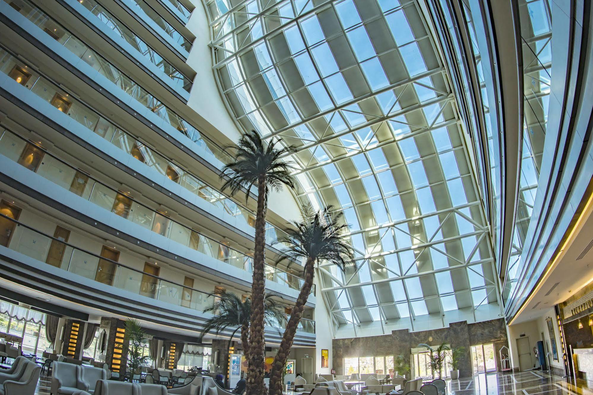 Liberty Lara 5* Antalya