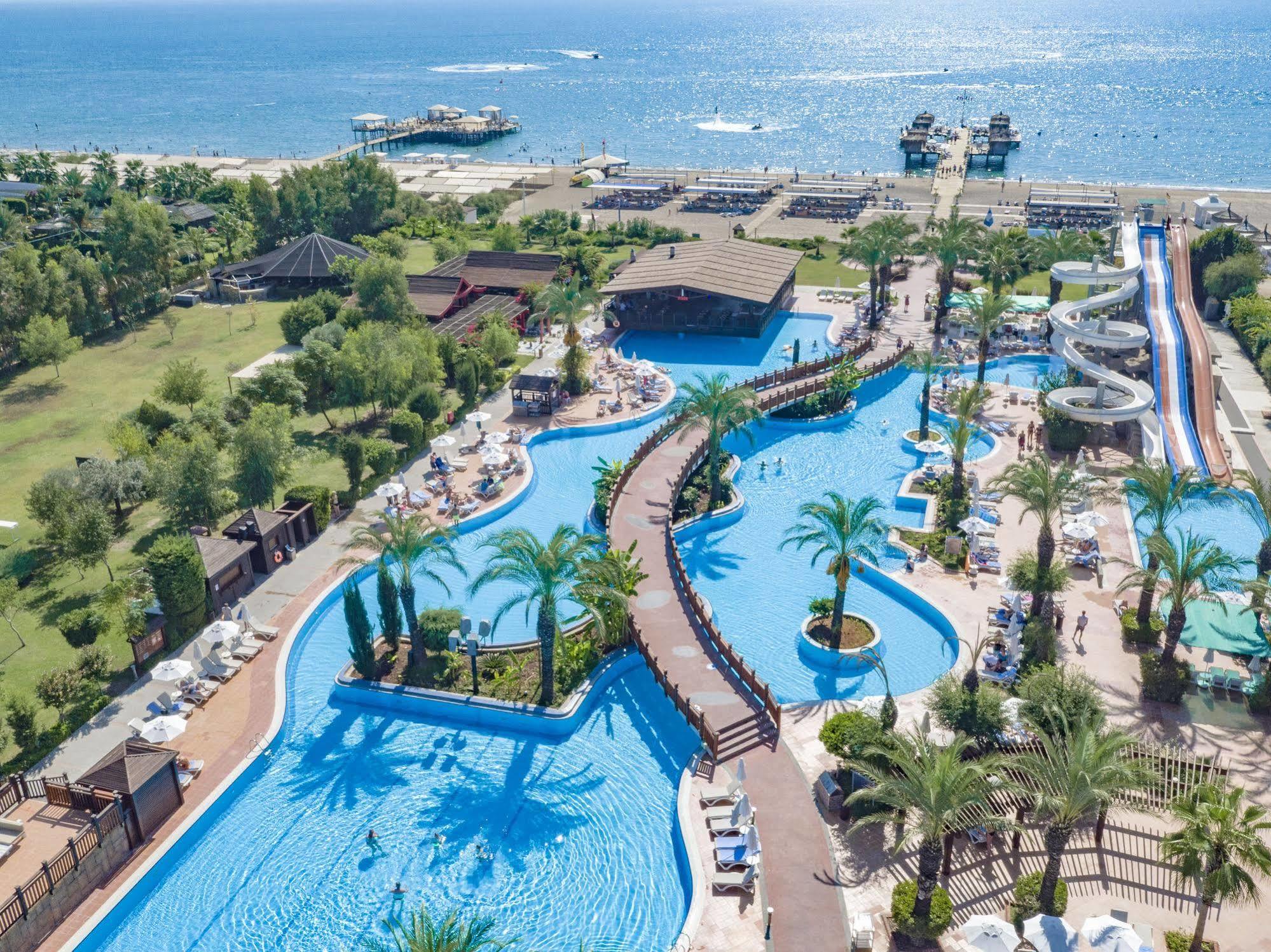 Resort Liberty Lara 5*