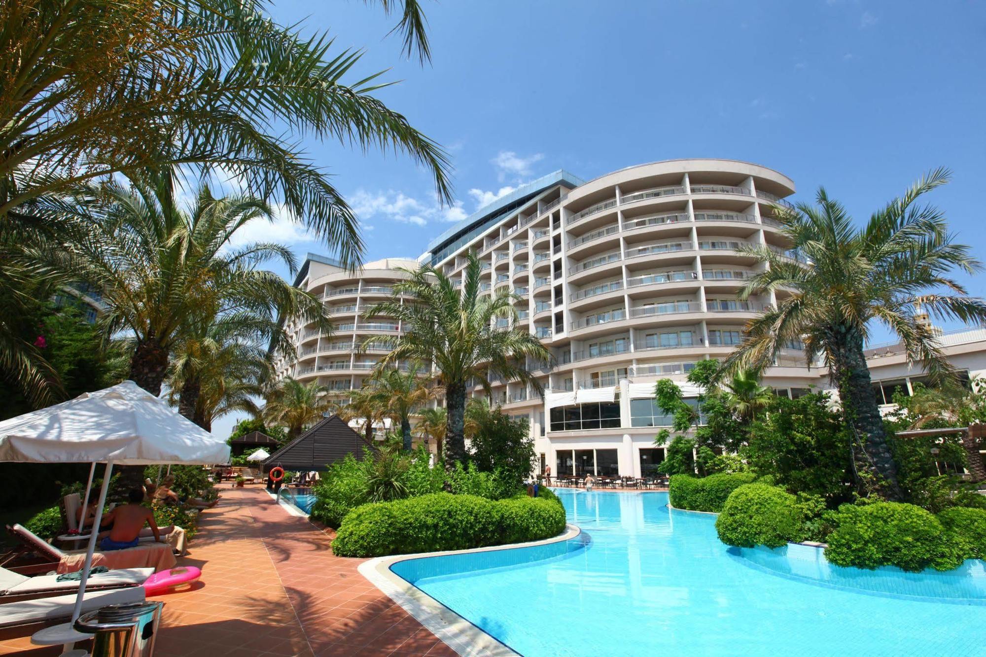 Liberty Lara 5* Antalya