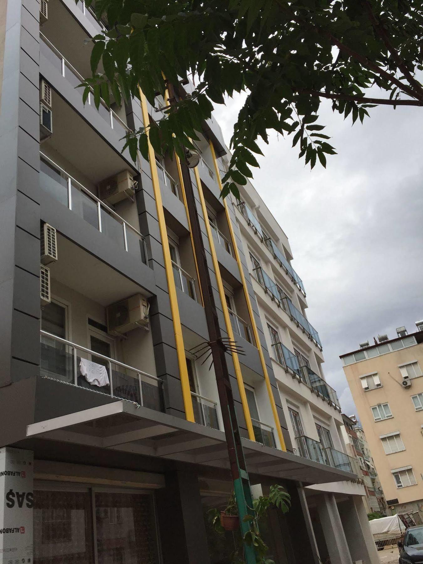 Otel Koesk 3*