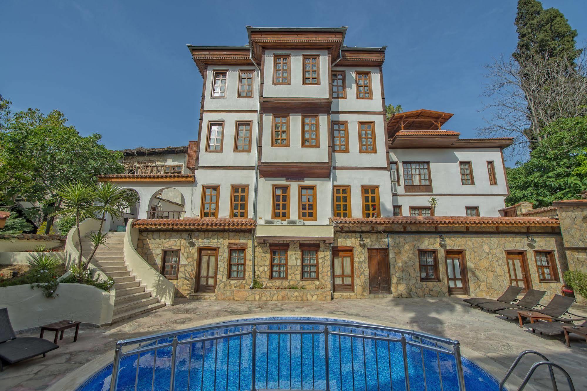Hotel Argos Antalya