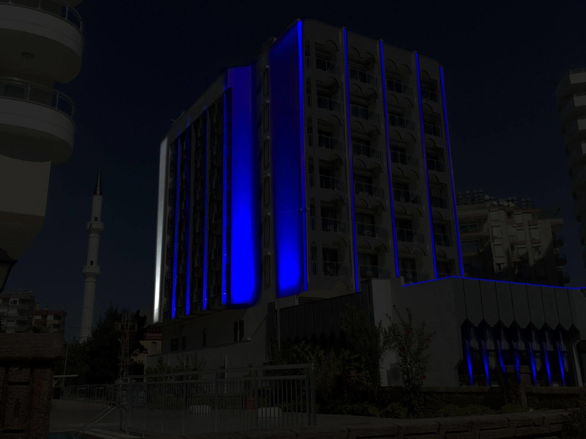 Olbia Antalya