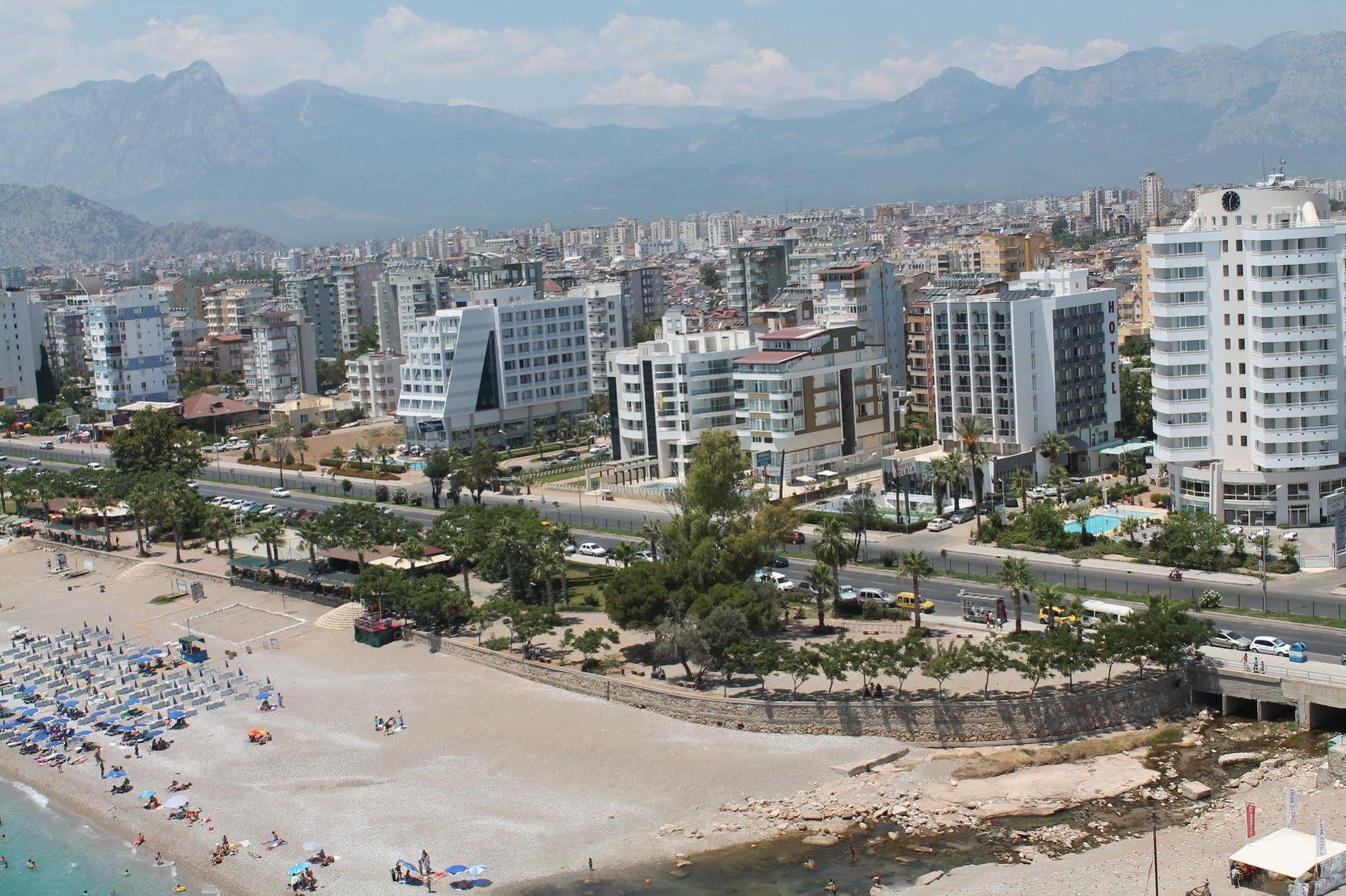Olbia 3*