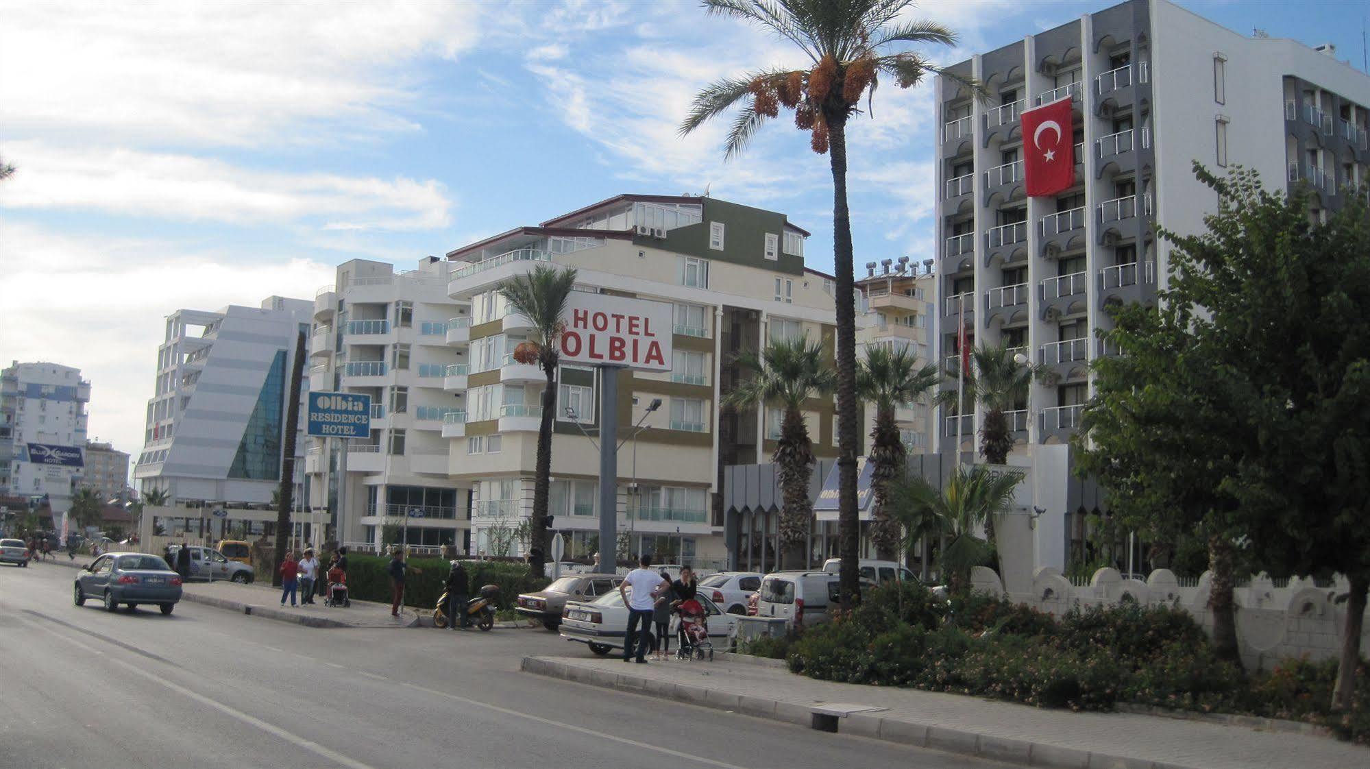 Olbia 3*