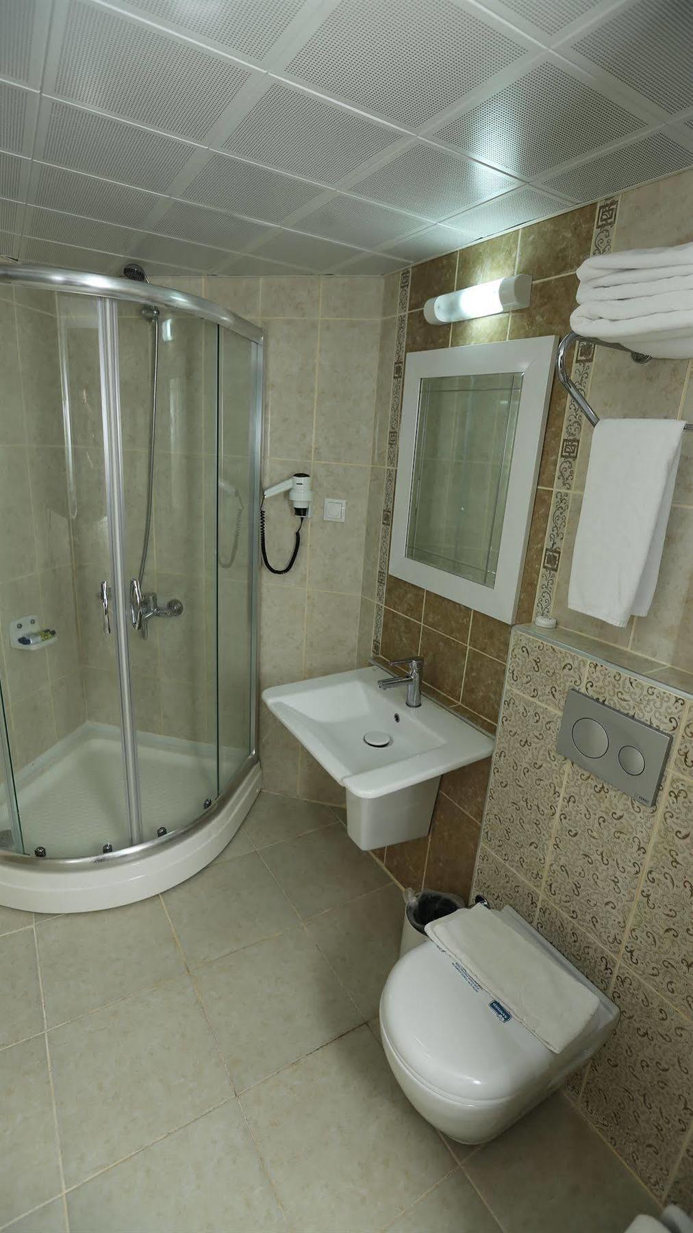 Olbia Otel Antalya