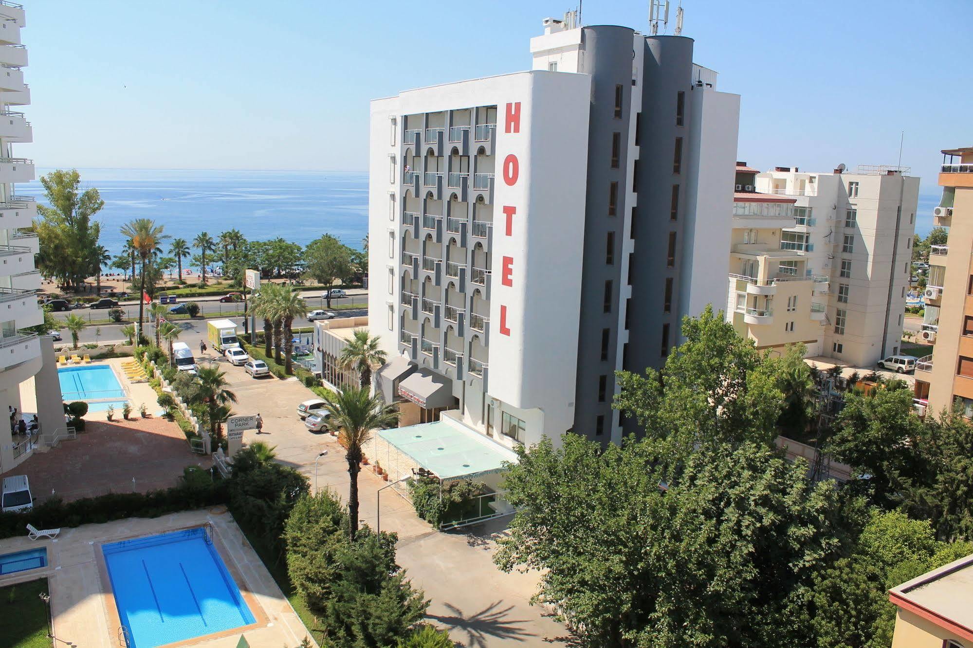 Olbia Otel 3*