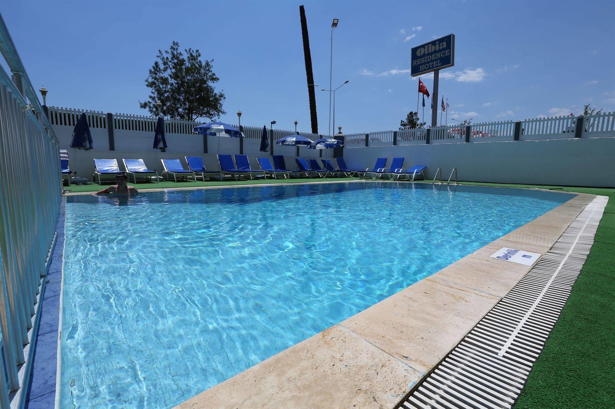 Olbia Otel