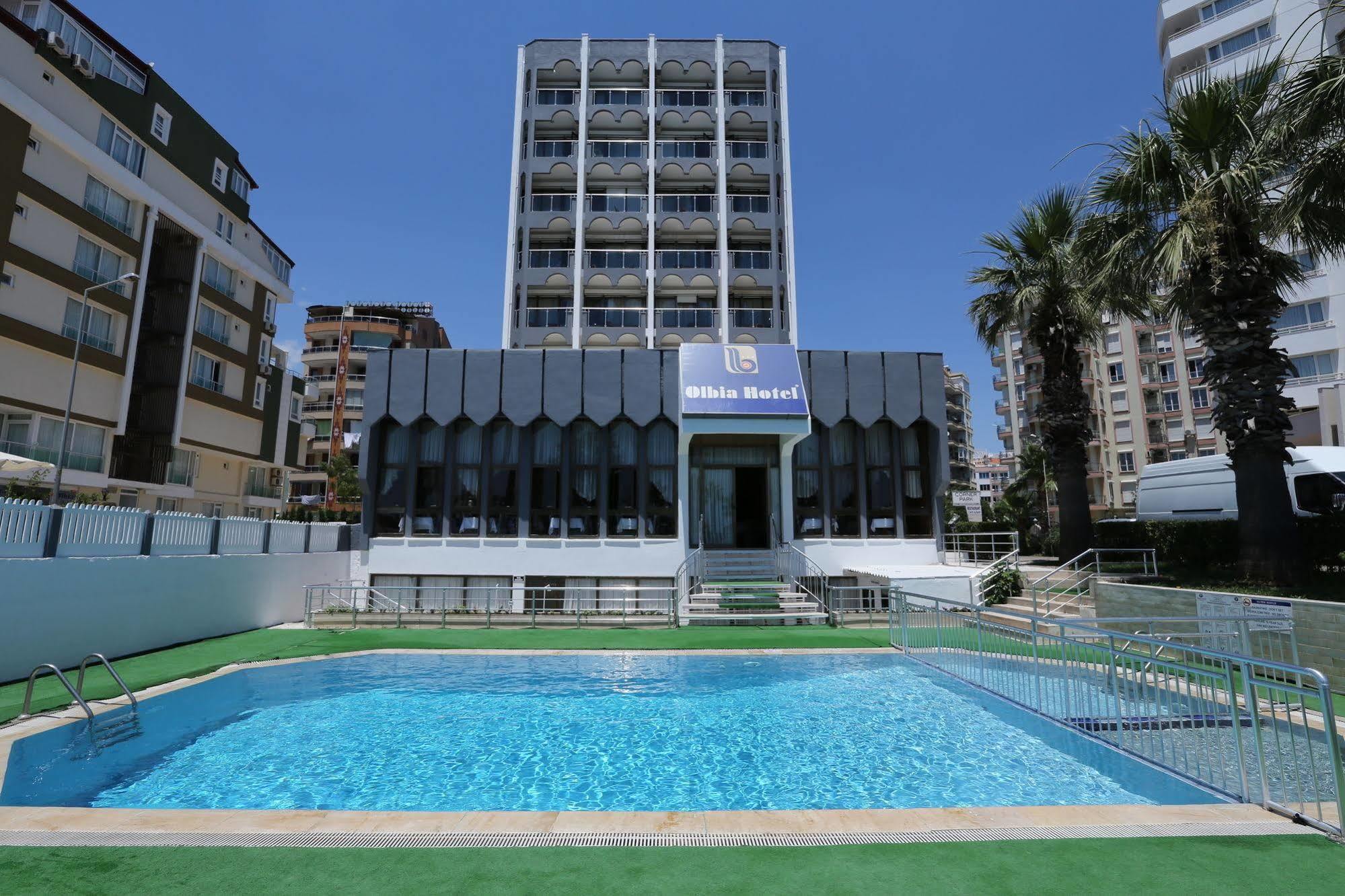 Otel Olbia