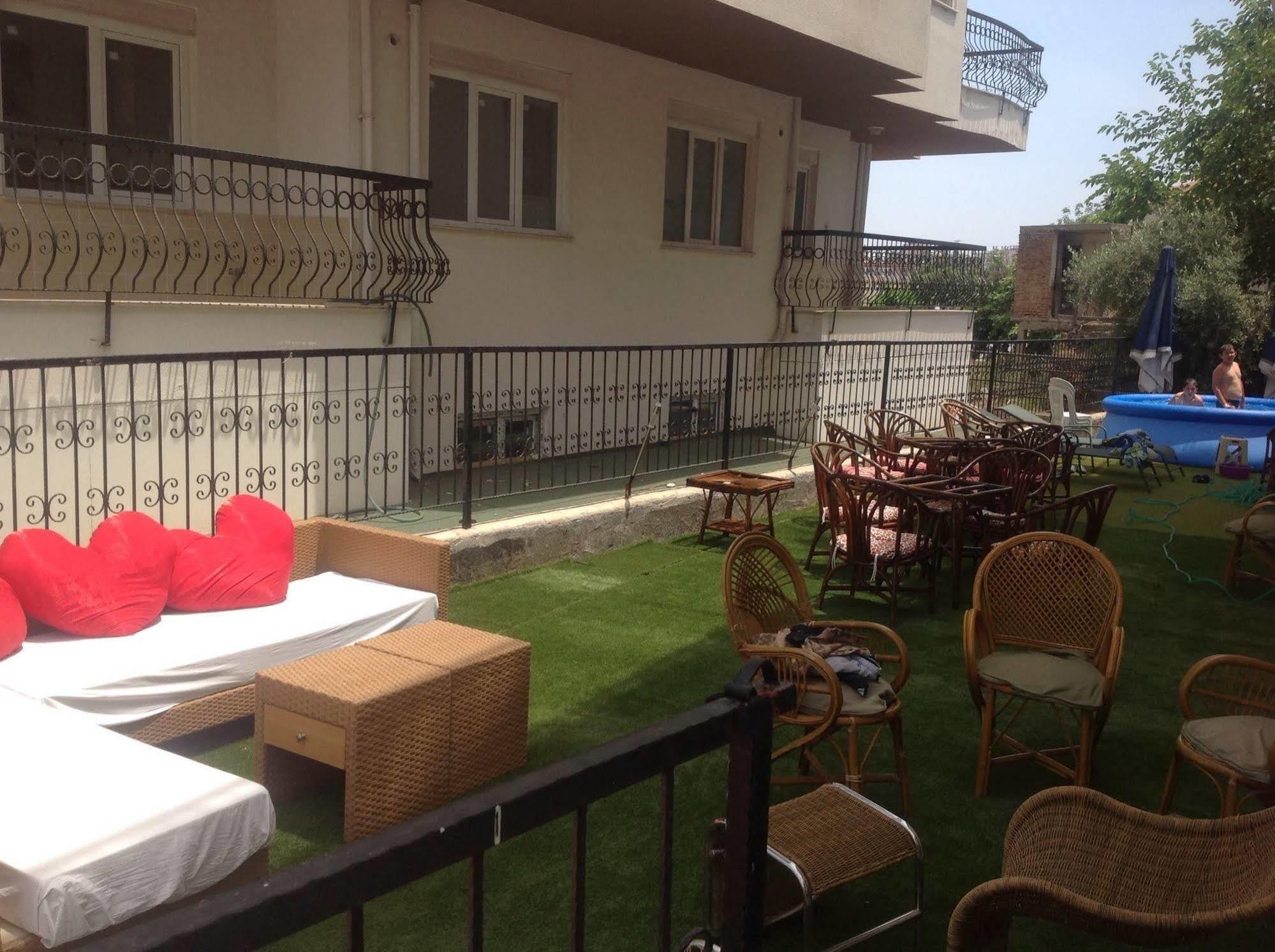 Oez Mert 2* Antalya