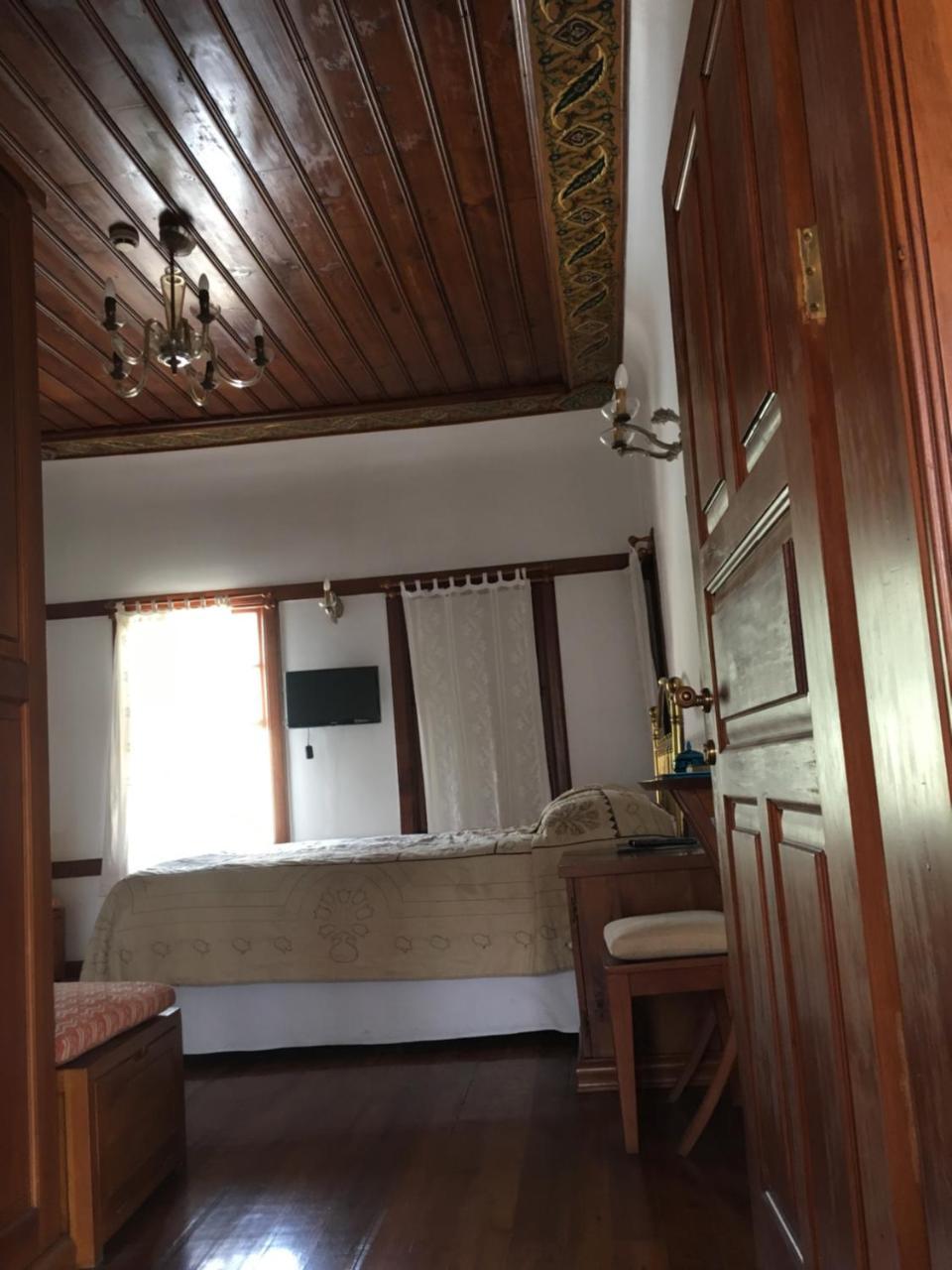 Hotel Tekeli Konaklari