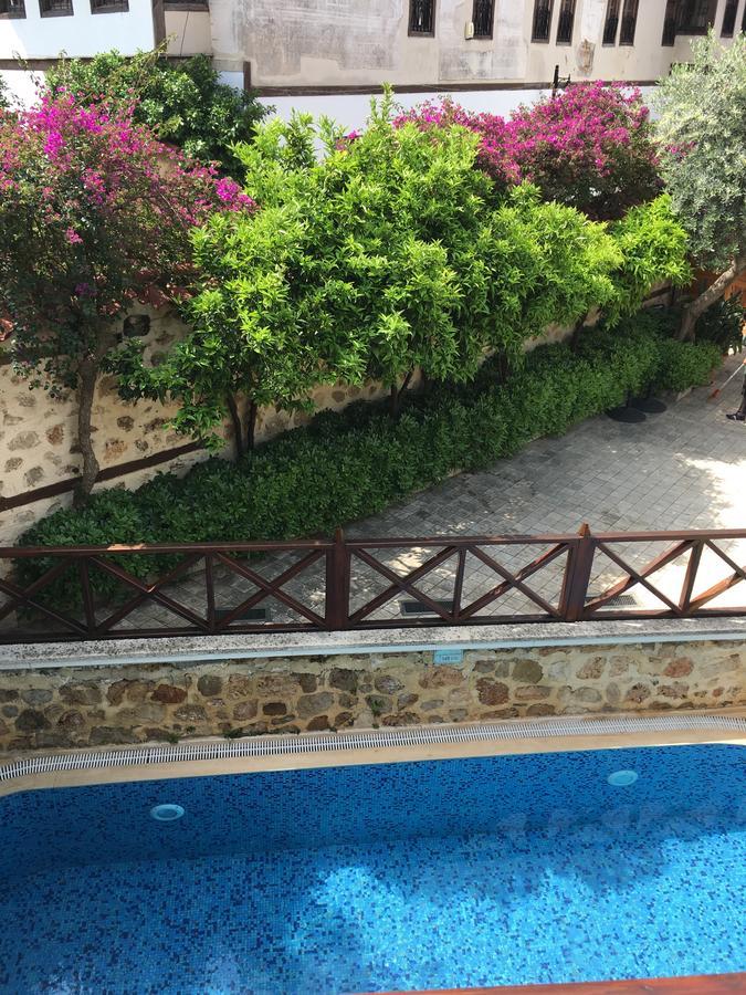 Hotel Tekeli Konaklari Antalya