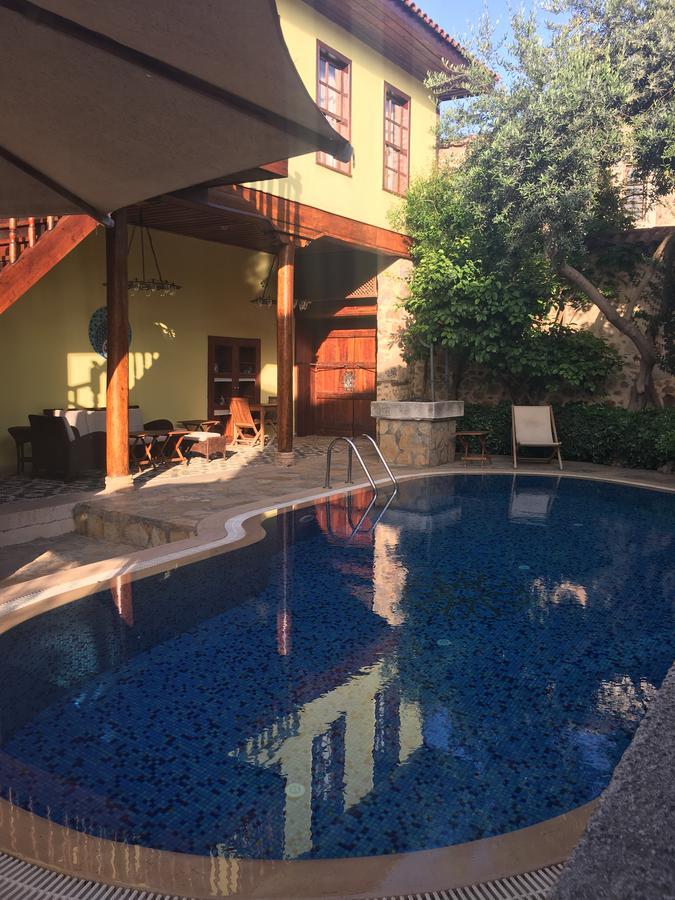 Hotel Tekeli Konaklari 3*