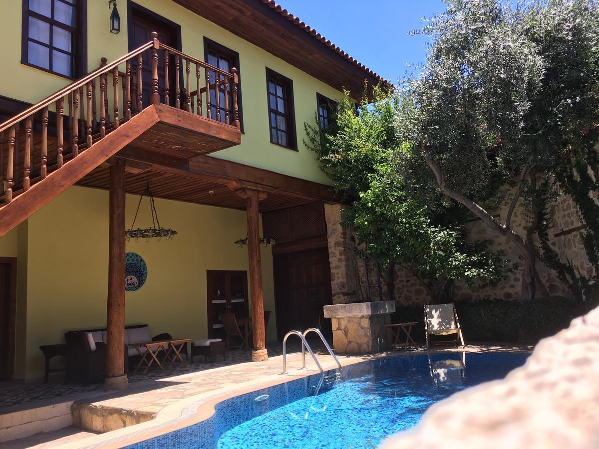 Tekeli Konaklari 3* Antalya