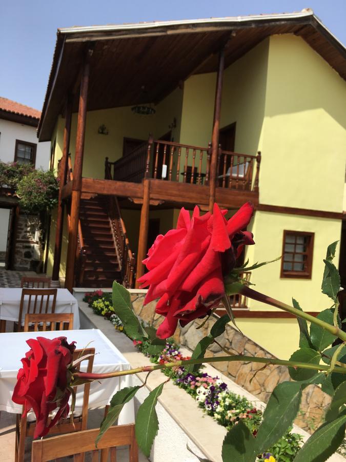 Tekeli Konaklari Antalya