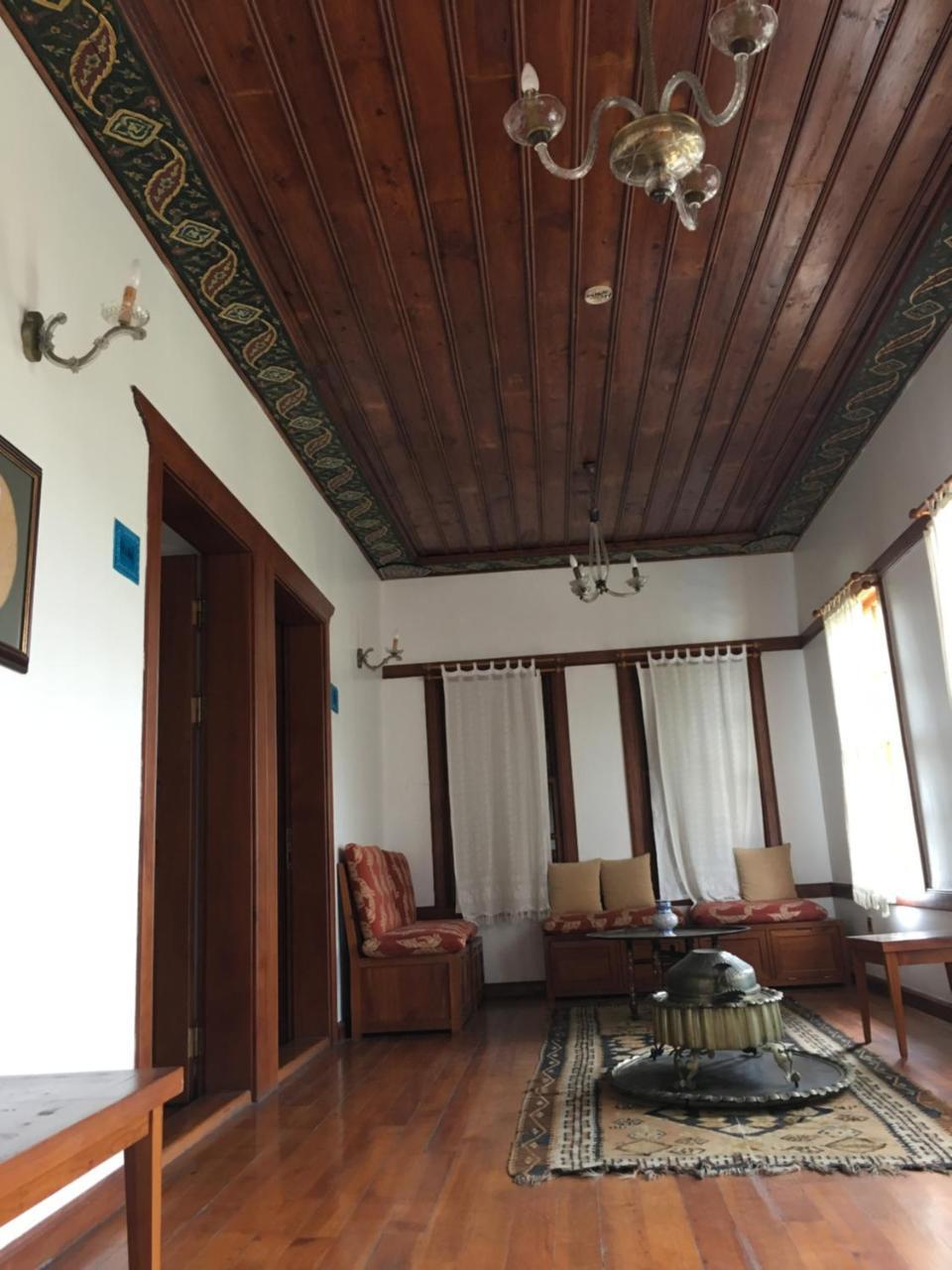 Tekeli Konaklari Hotel 3*