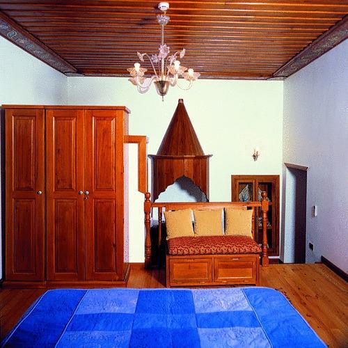 Tekeli Konaklari Antalya