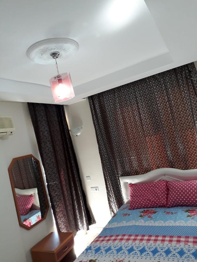 Alyans Hotel Antalya
