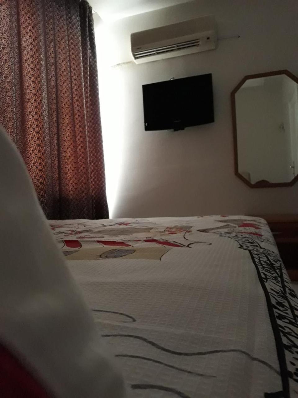 Hotel Alyans 2*