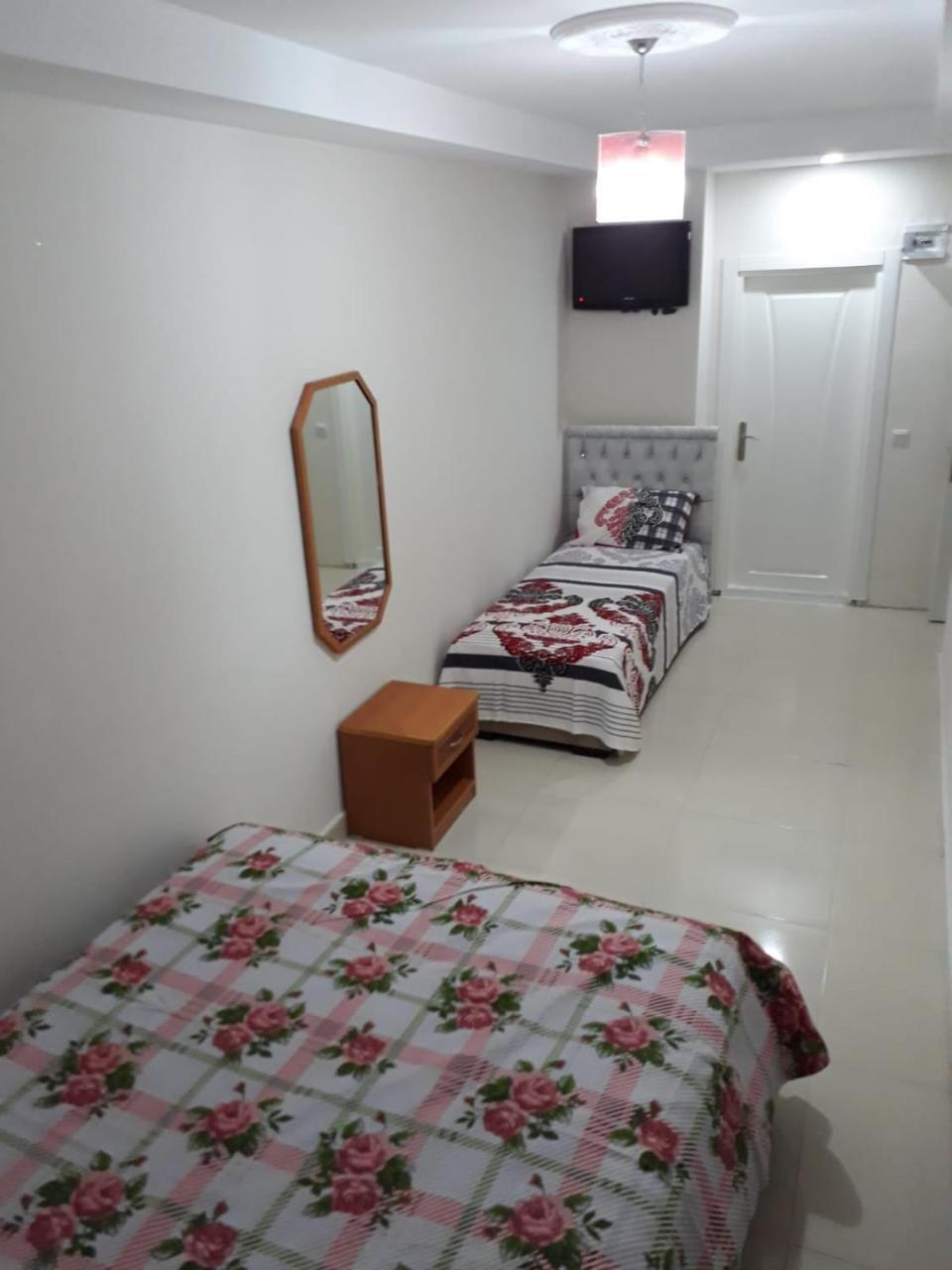 Hotel Alyans 2*