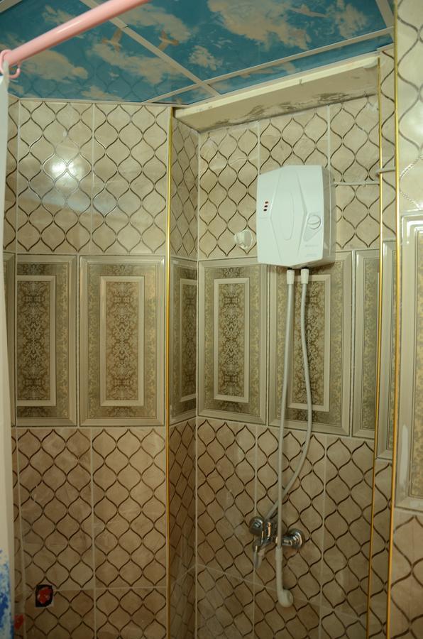 Hotel Alyans Antalya