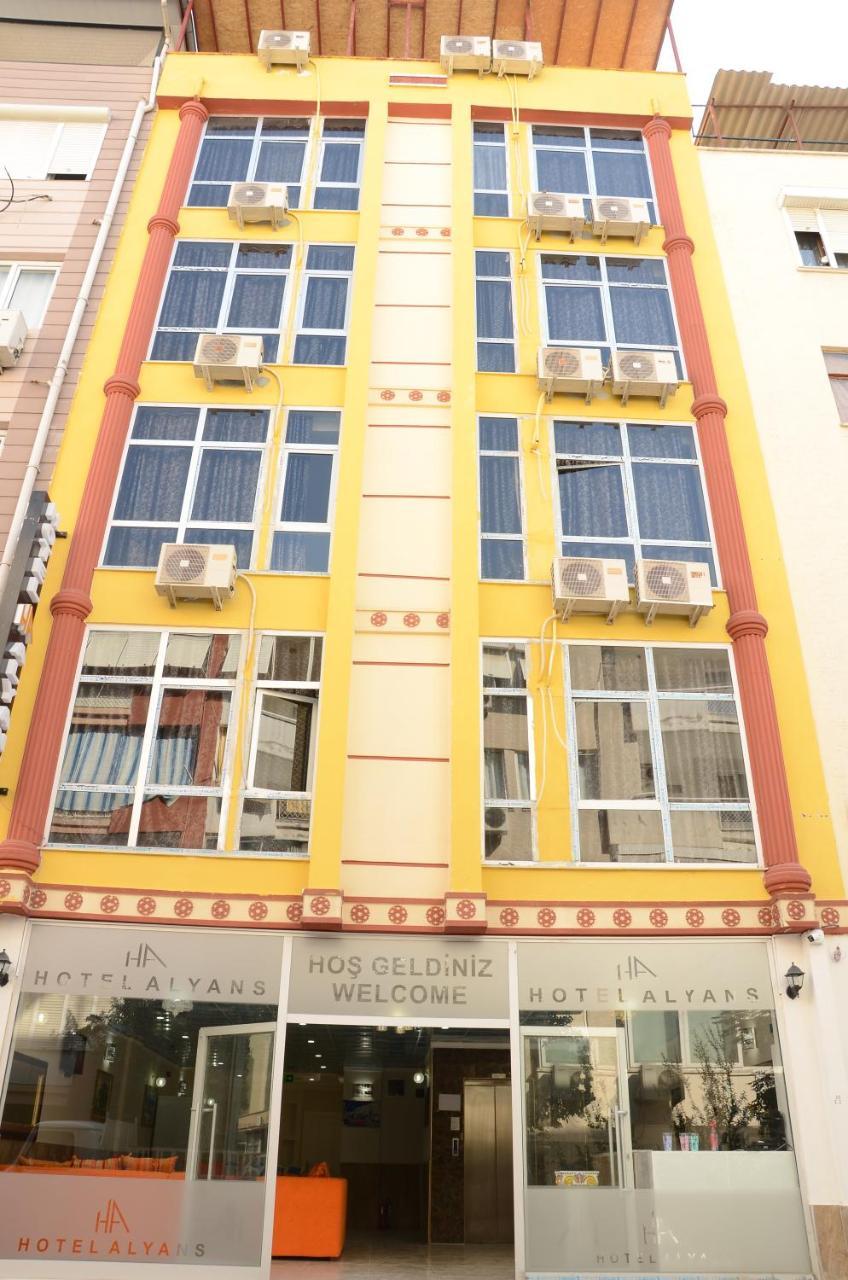Alyans Antalya