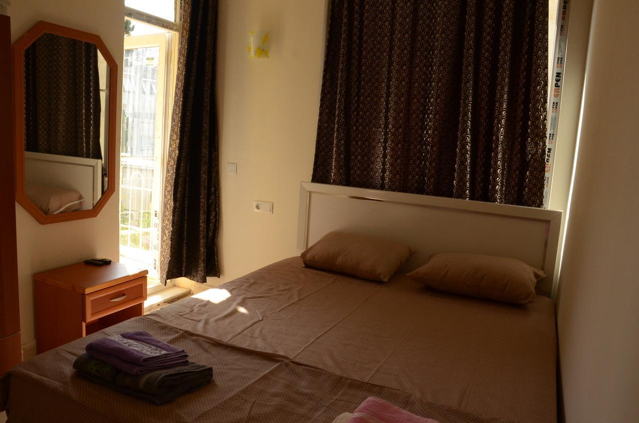Hotel Alyans 2*