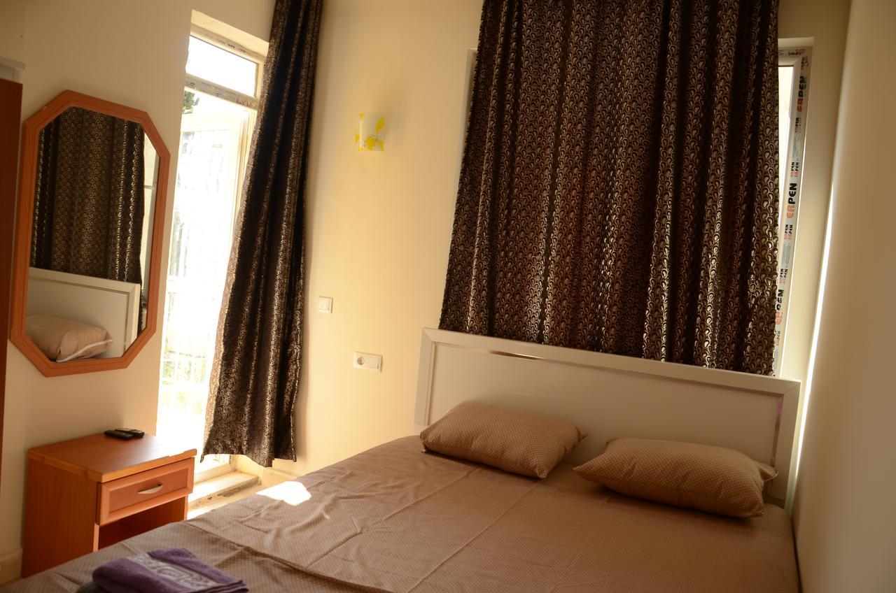 Alyans Hotel