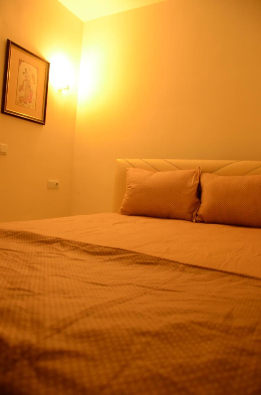Alyans Hotel 2*