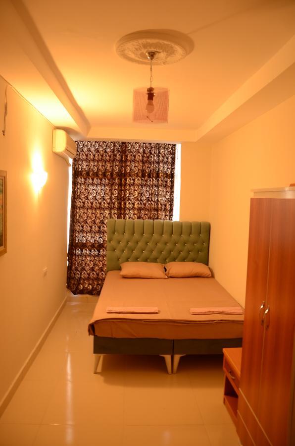 Hotel Alyans