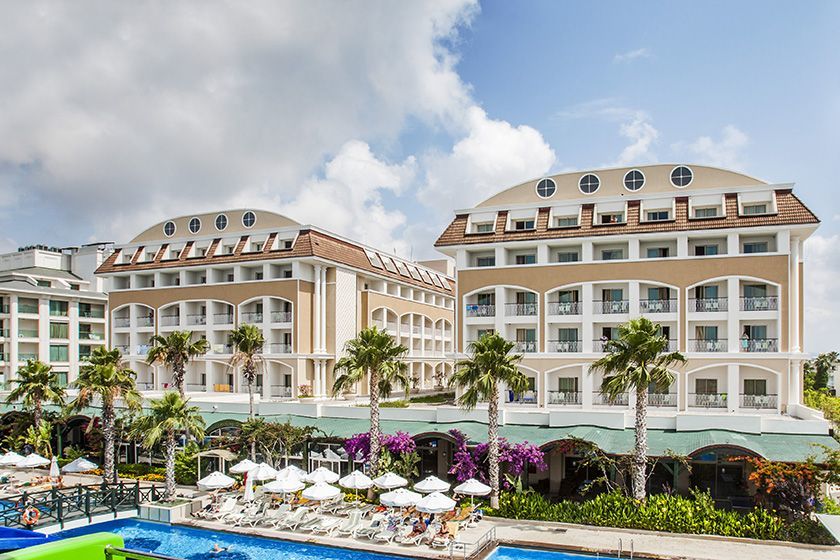 Vera Mare Antalya