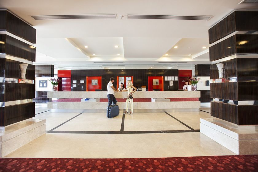 Hotel Vera Mare