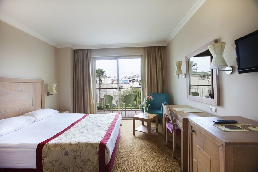 Vera Mare 5* Antalya