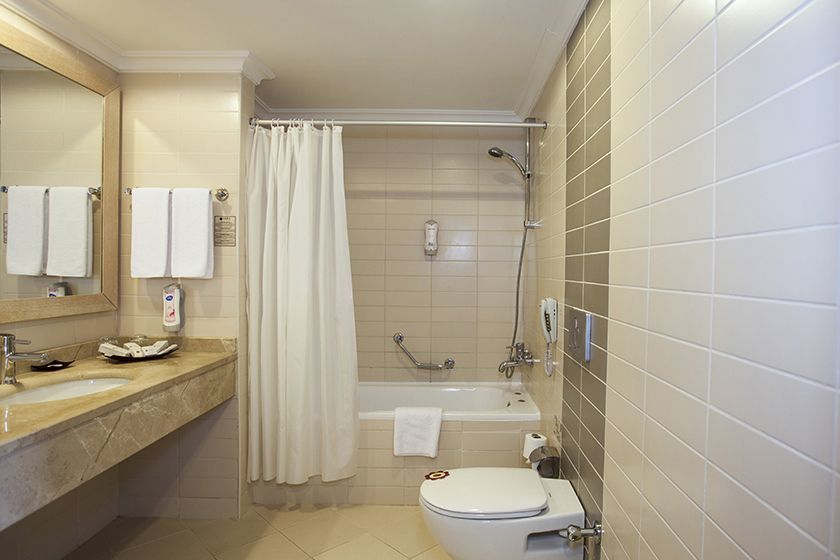 Vera Mare Hotel Antalya