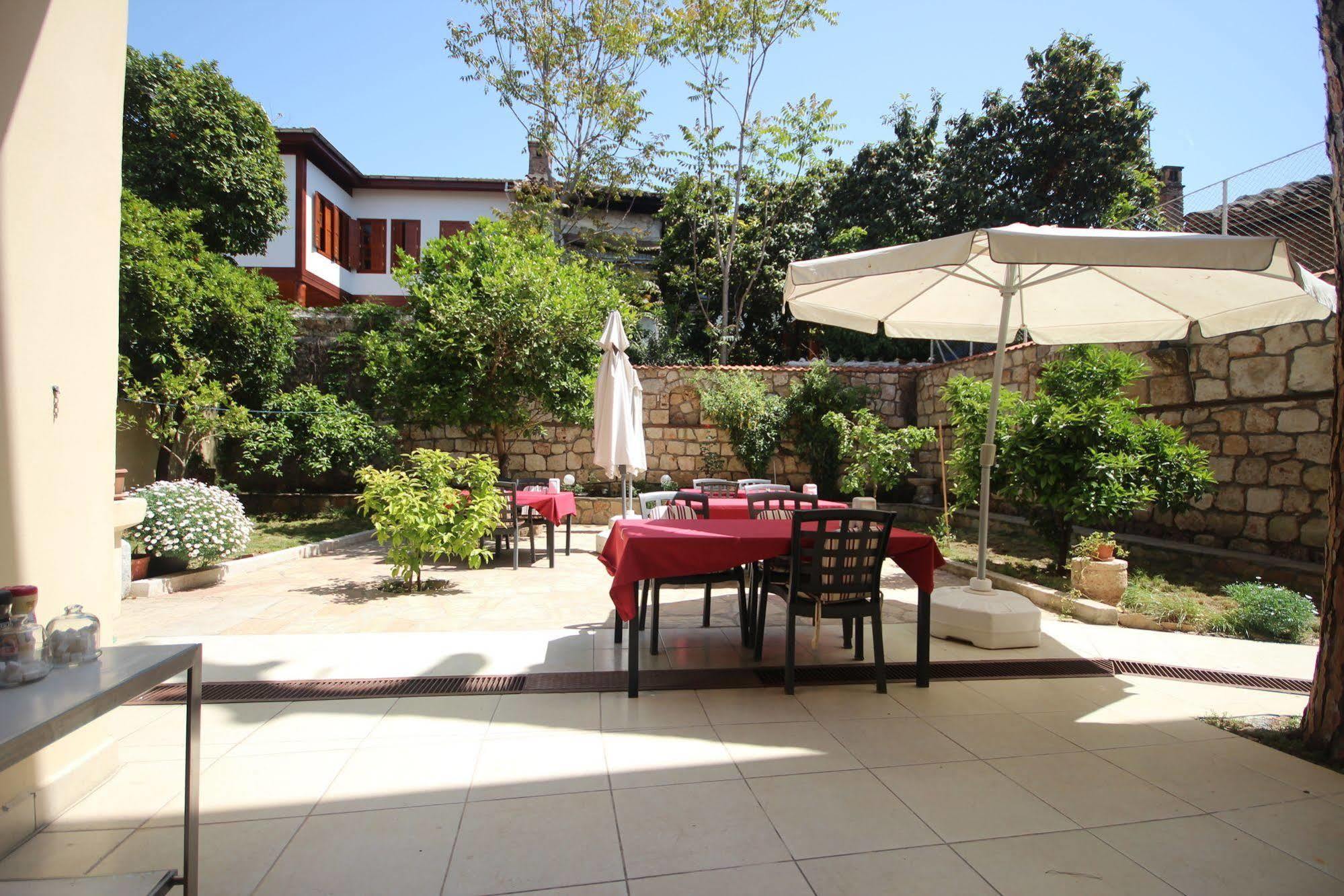 Hotel Munchen Antalya