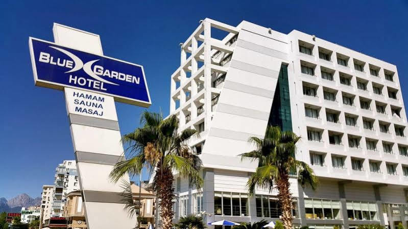 Hotel Blue Garden Antalya