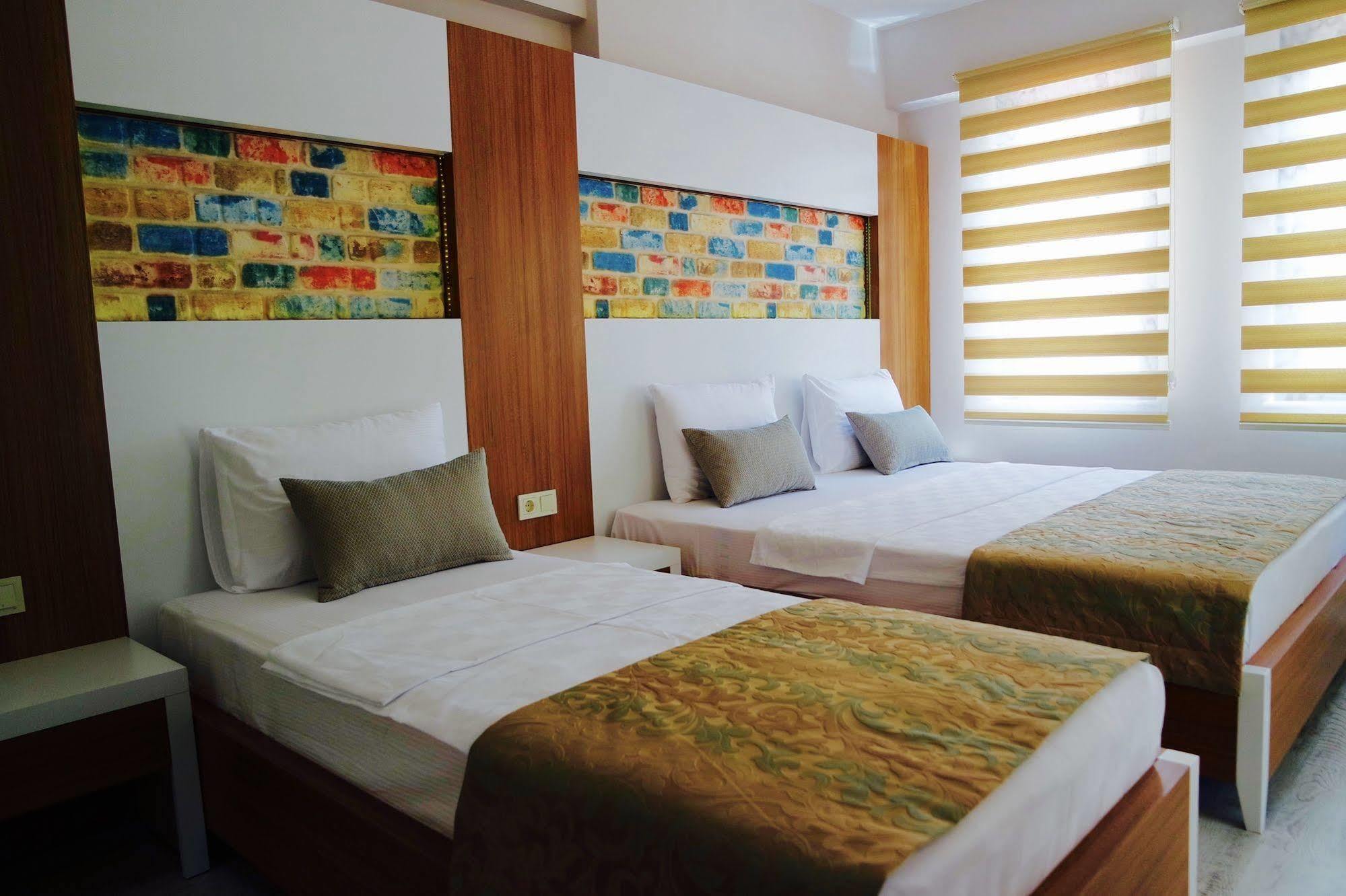 Ale Boutique Antalya