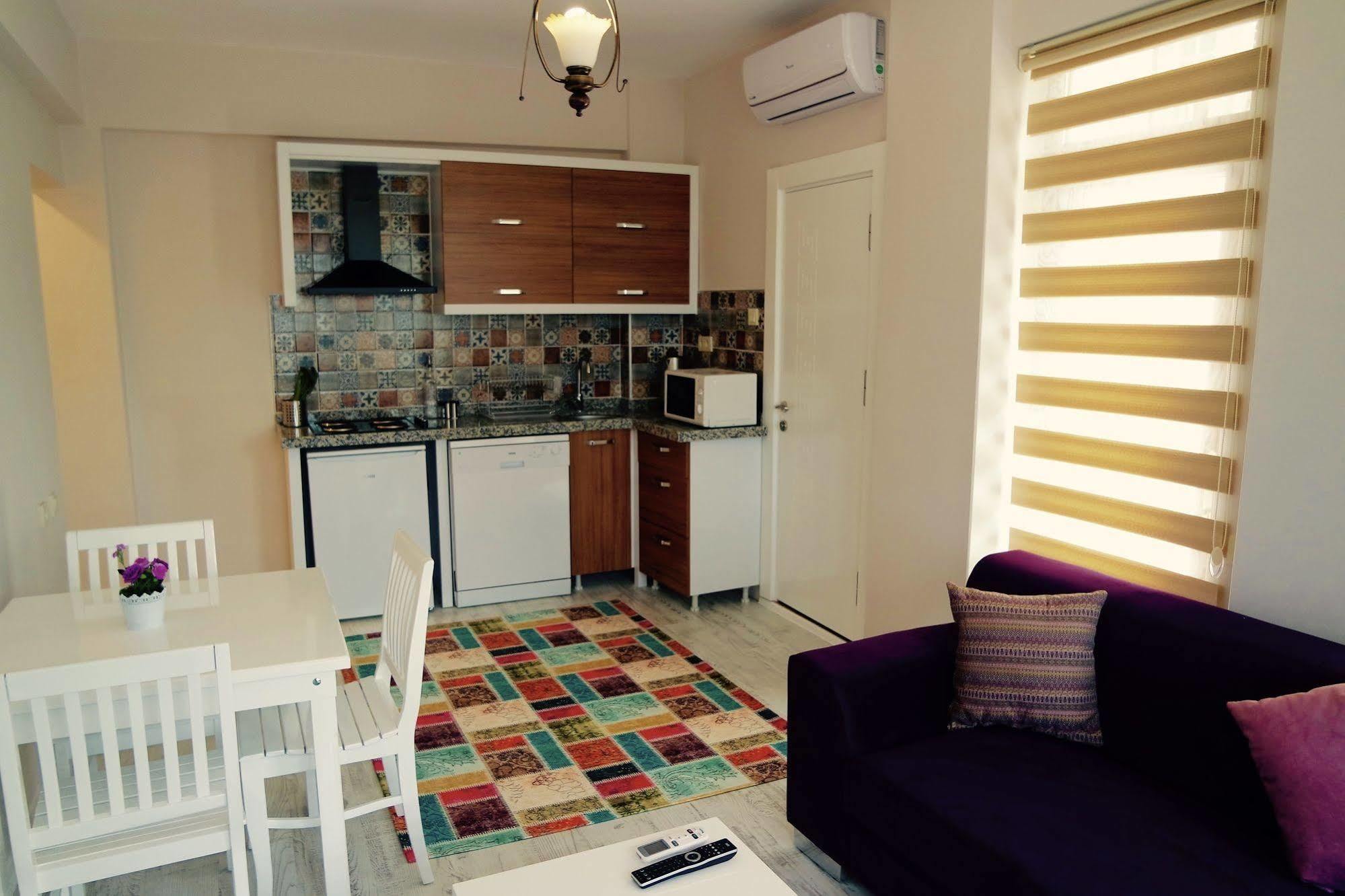 Ale Boutique 3* Antalya