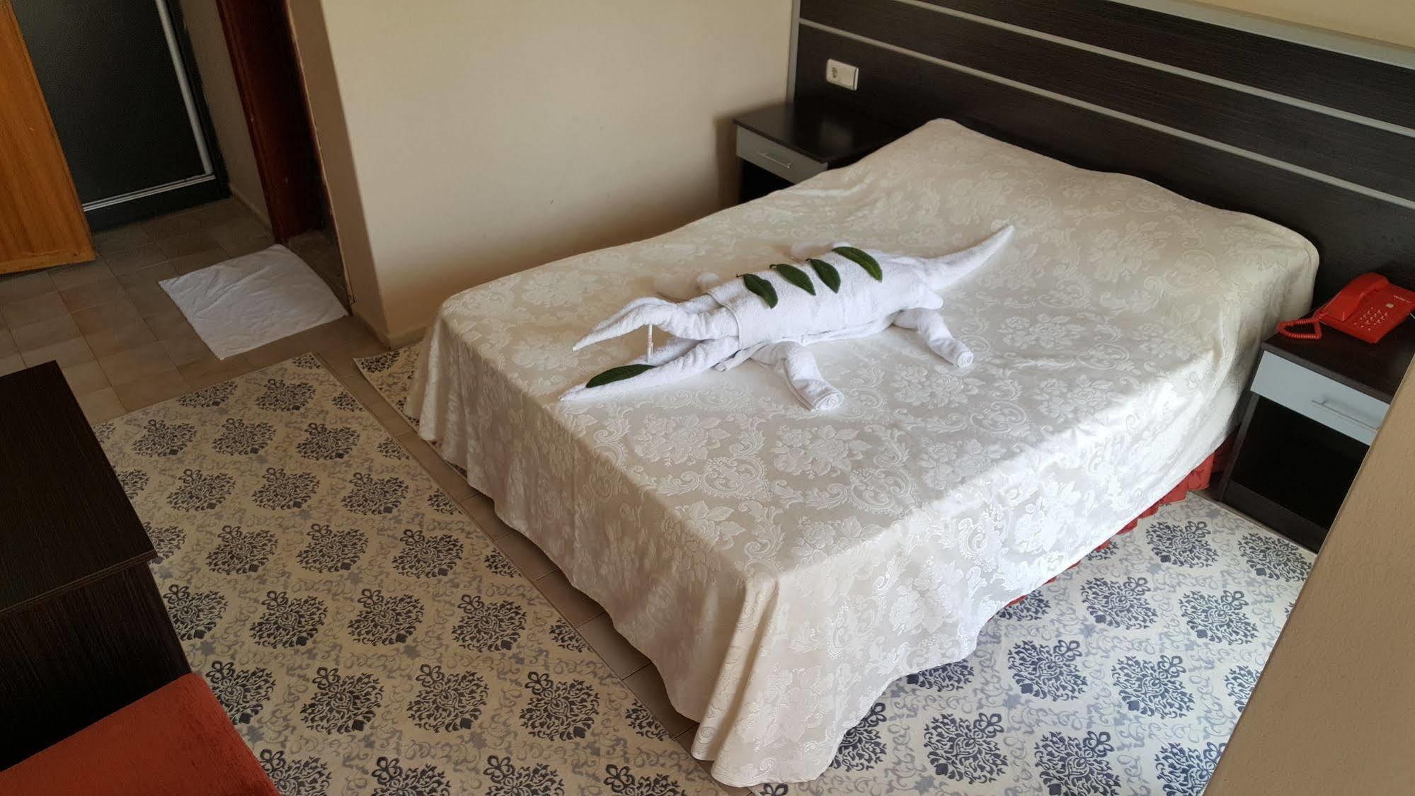 Hotel Kartal *