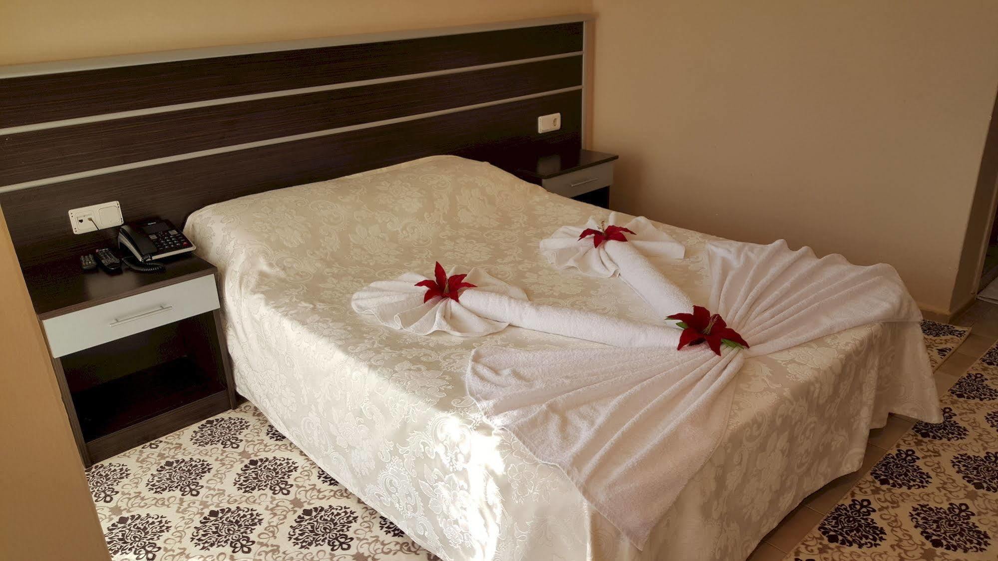 Kartal Hotel Antalya