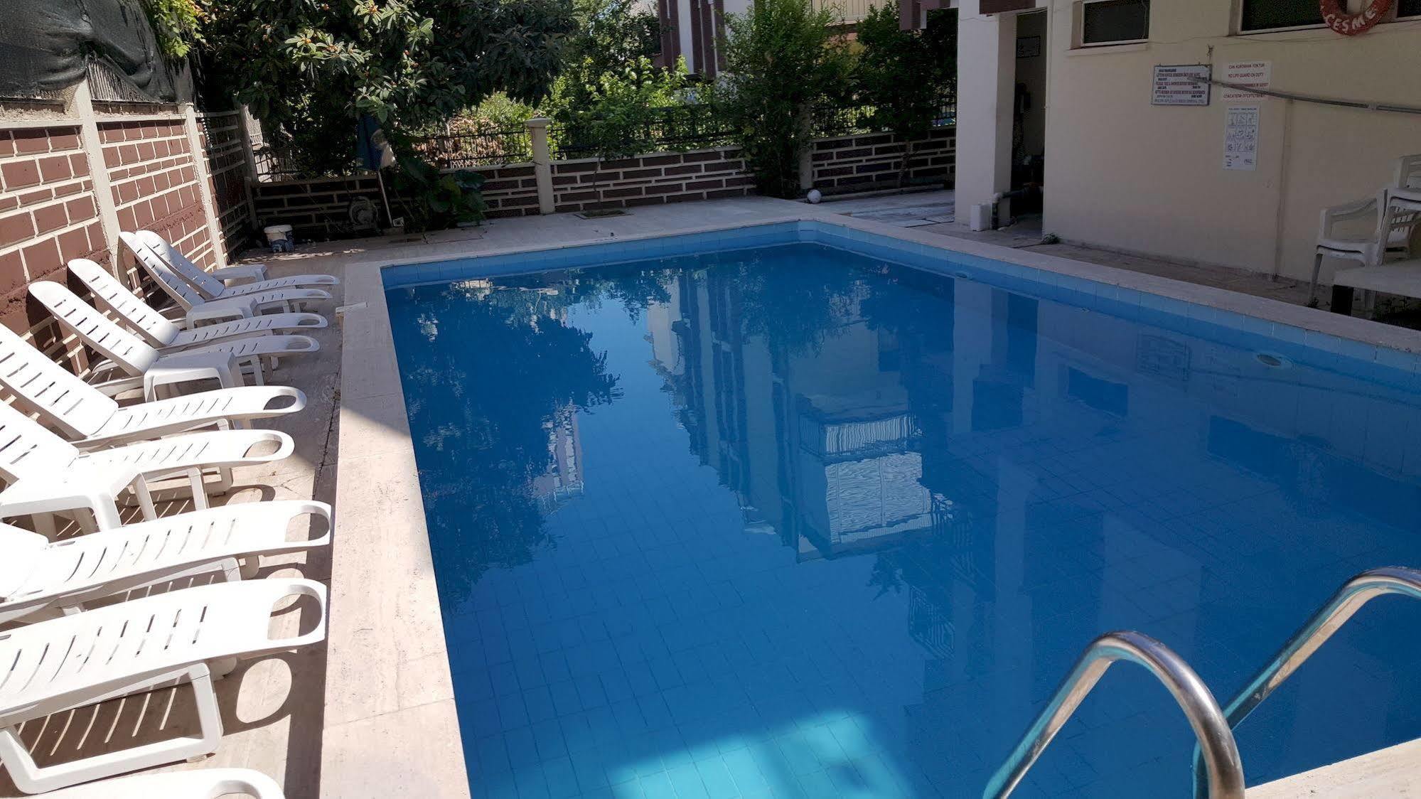 Kartal Hotel Antalya