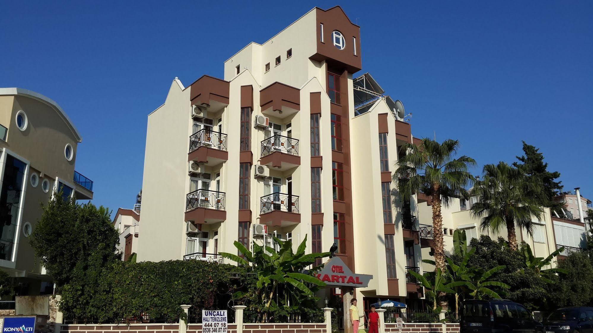 Kartal Hotel