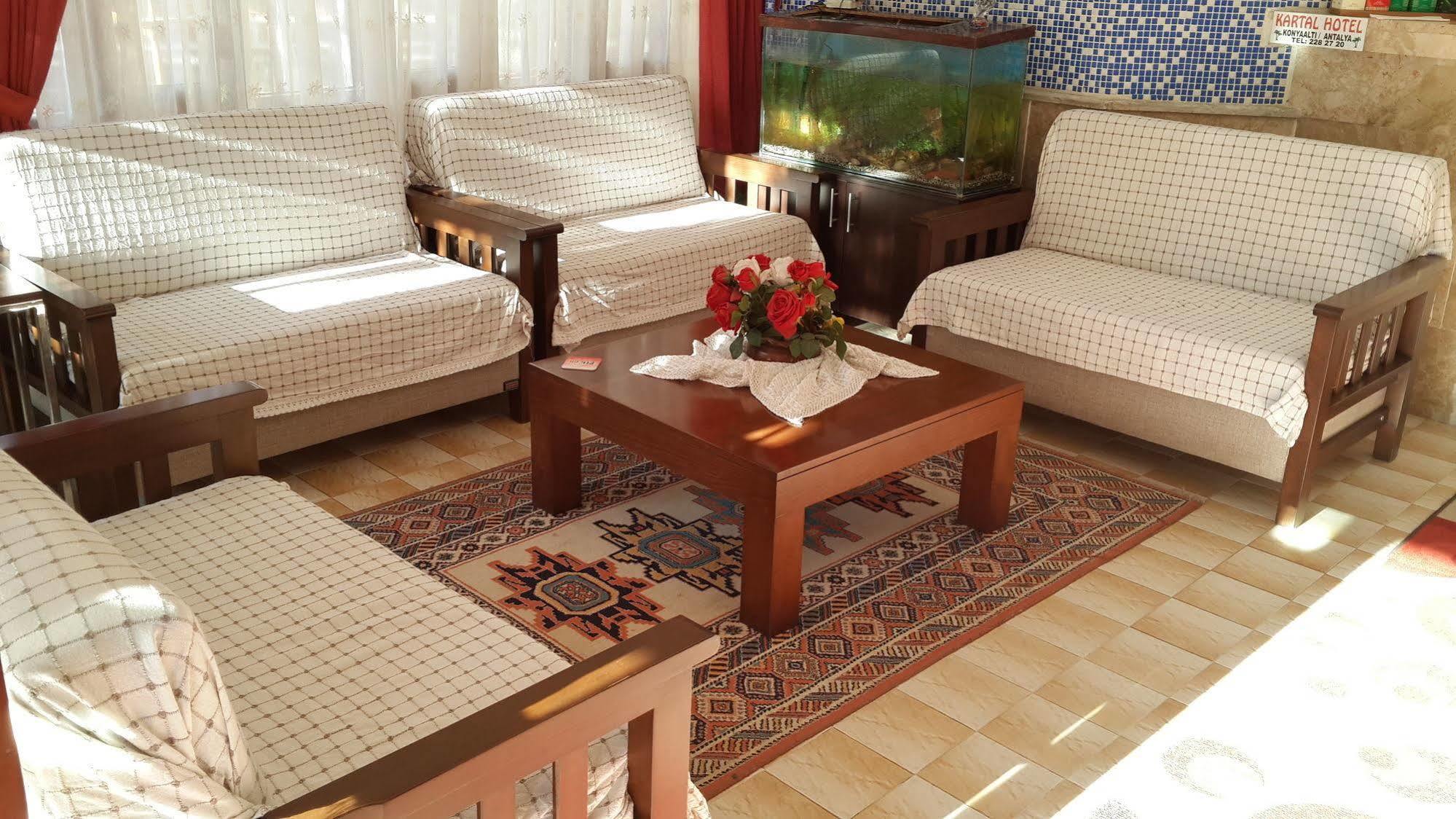 Kartal * Antalya
