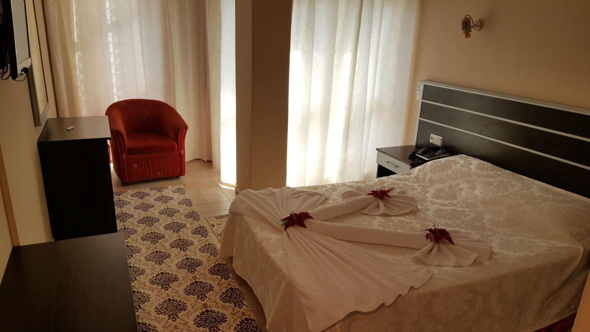 Kartal Hotel Antalya