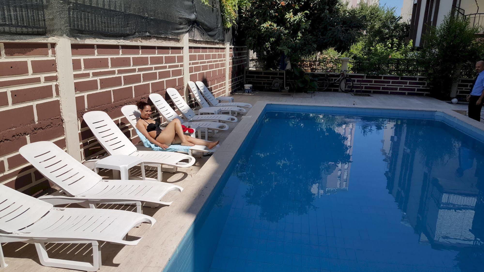 Kartal Hotel