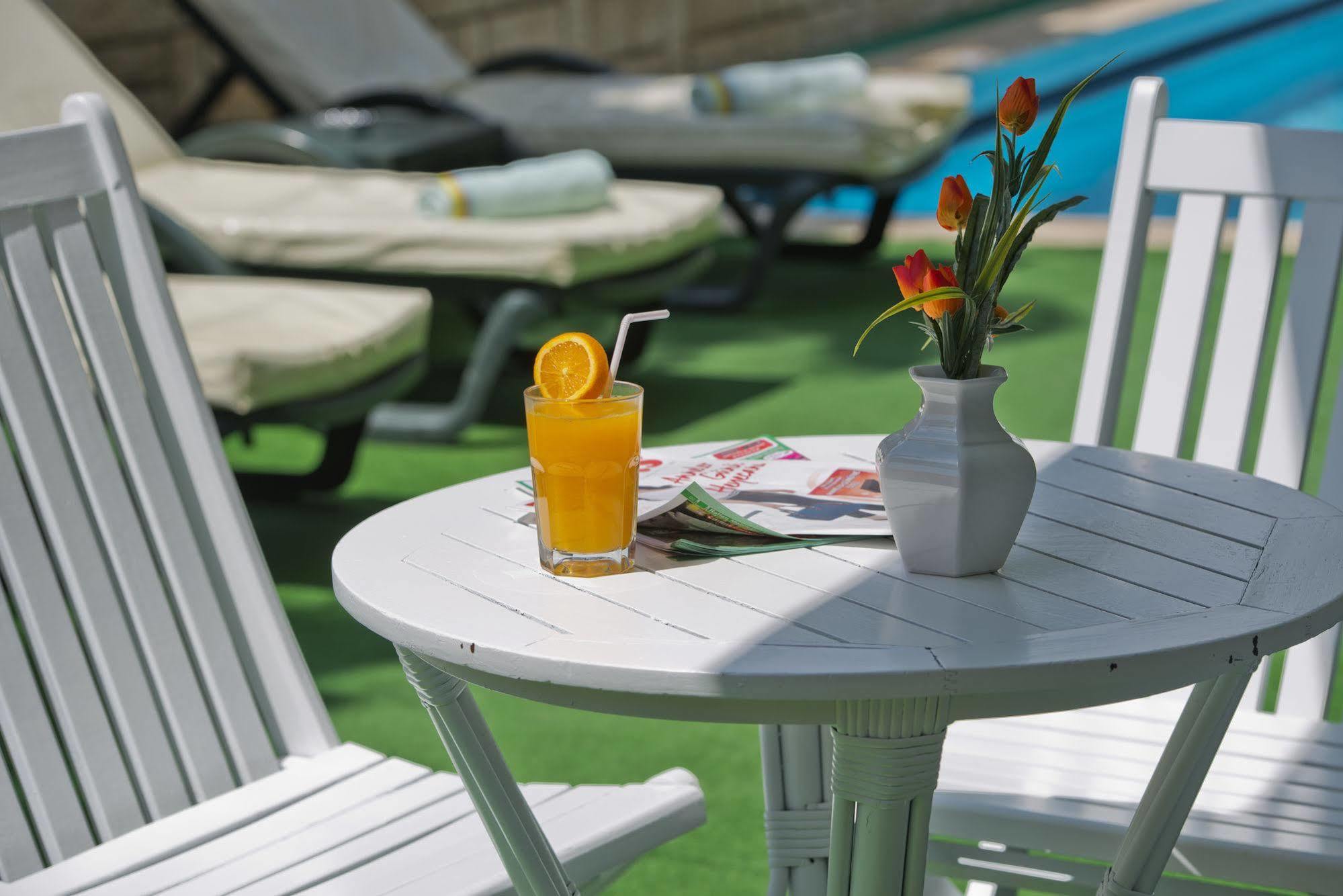 Hotel Green Beyza