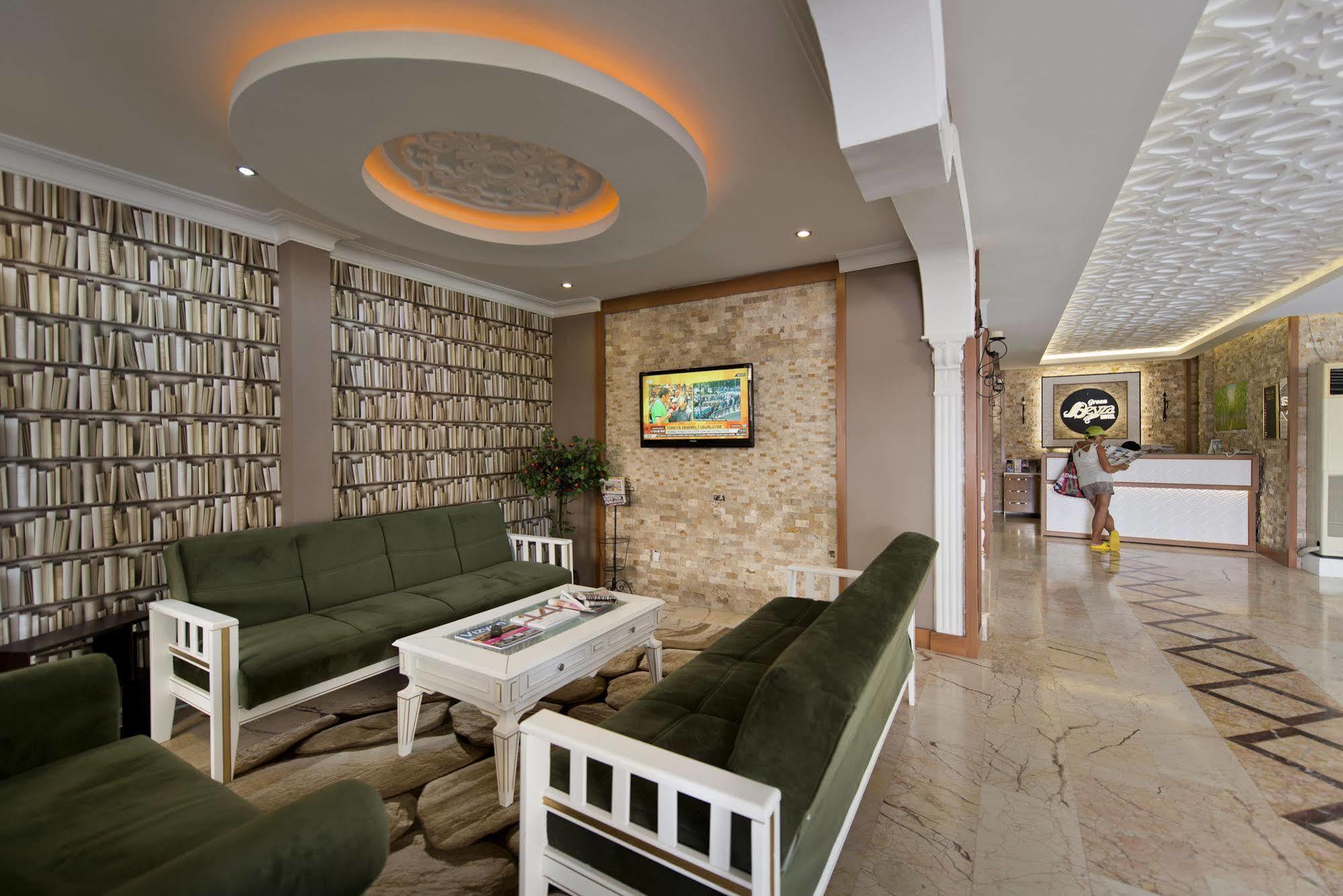 Hotel Green Beyza