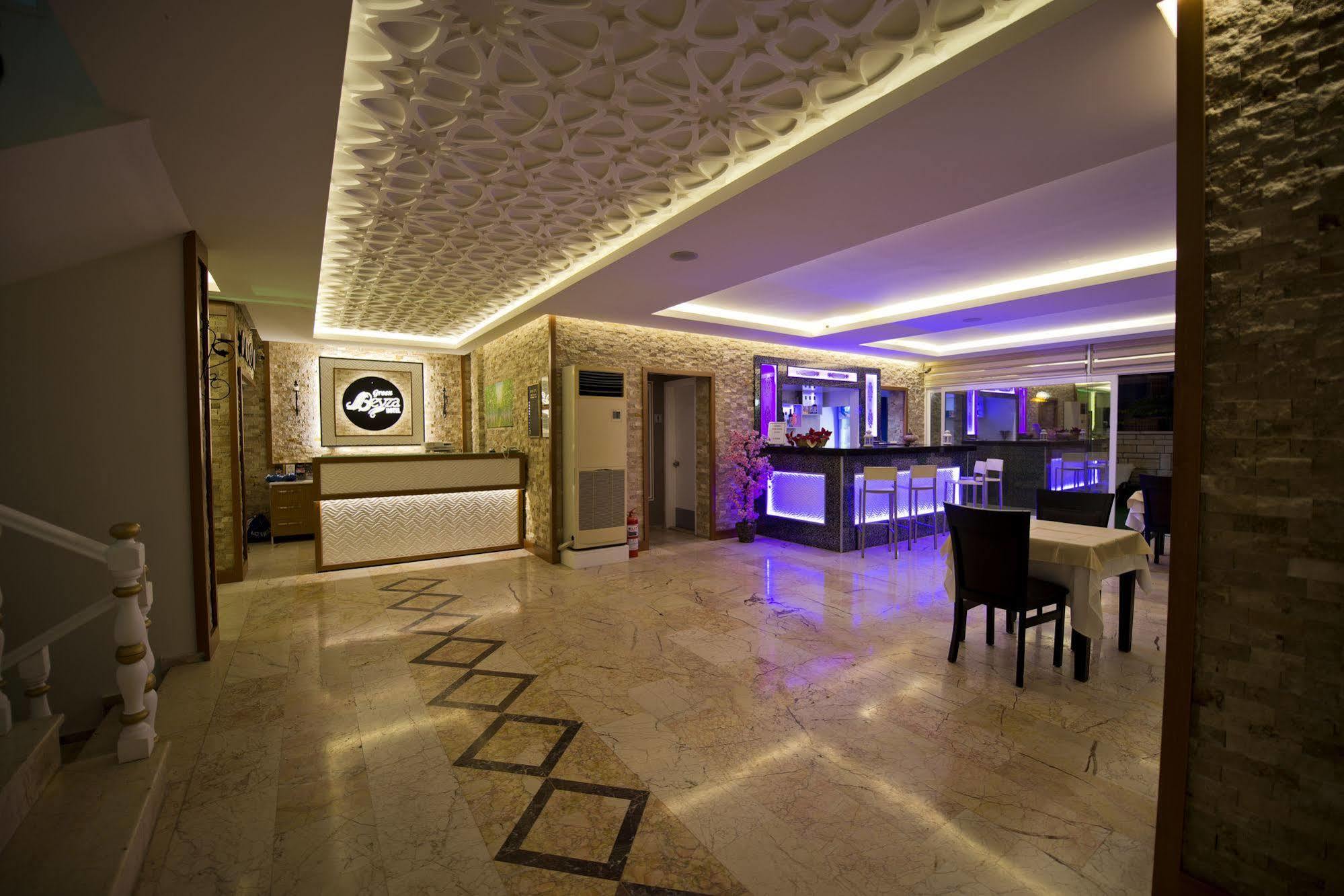 Hotel Green Beyza Antalya