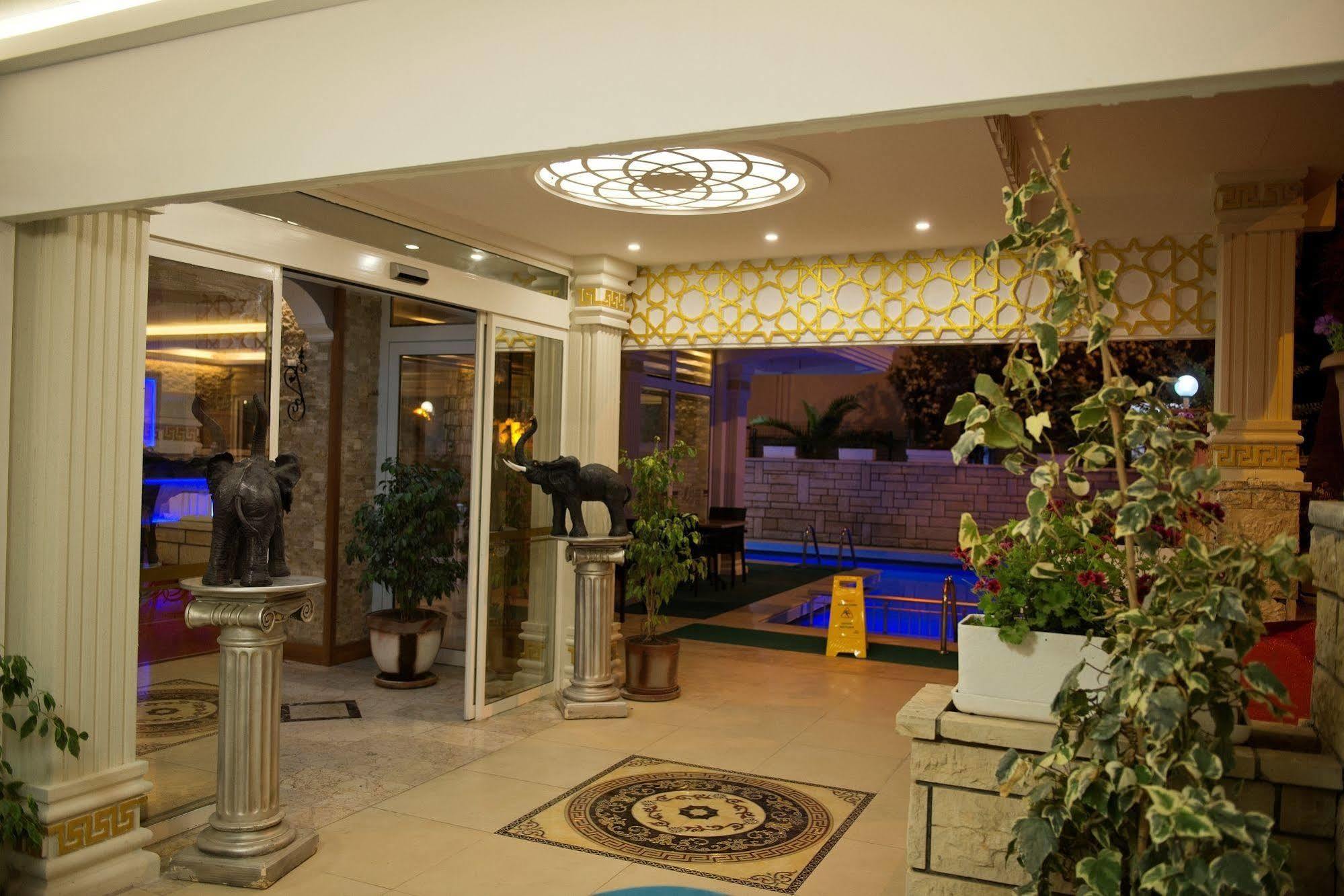 Hotel Green Beyza 3*