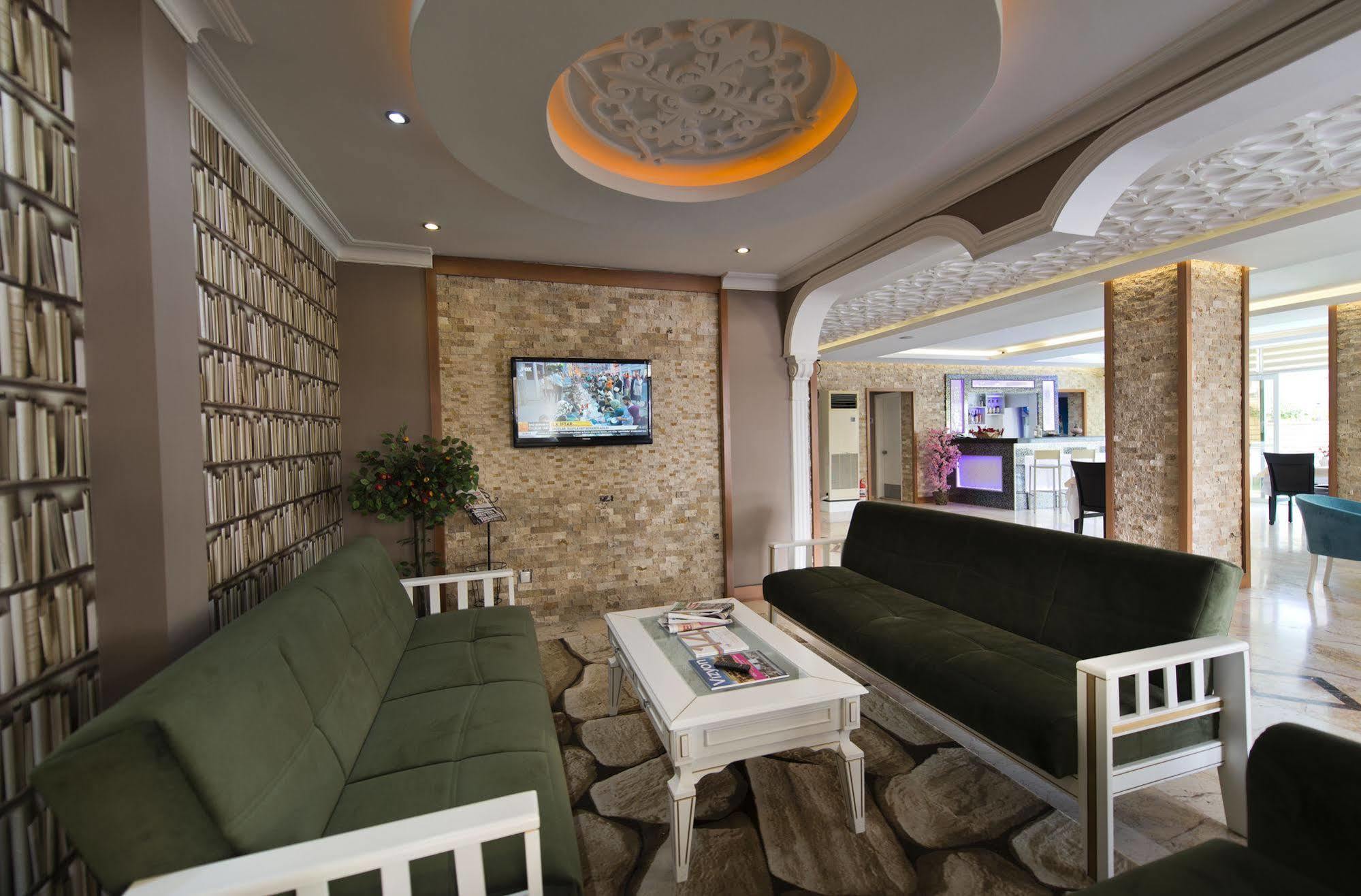 Hotel Green Beyza Antalya